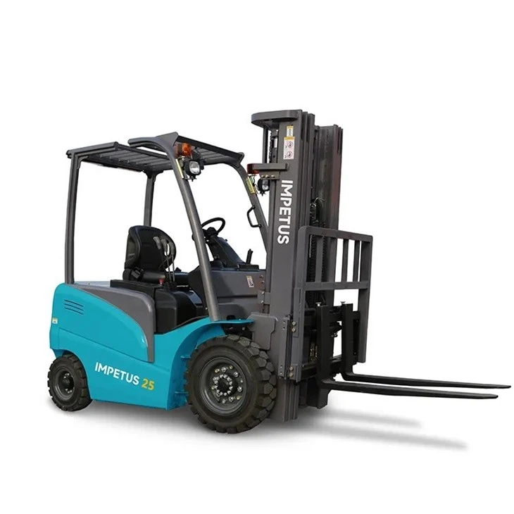 2.5 Ton Electric Forklift FB25