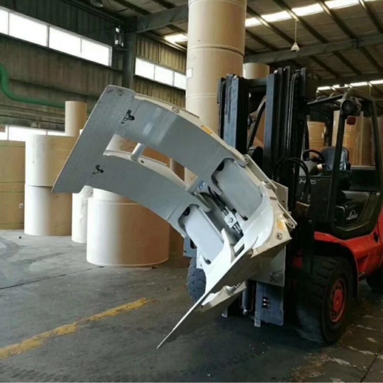 Wontonne-35F-Paper-Roll-Clamp