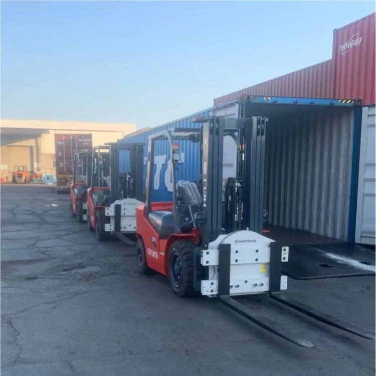 Attachment-D-Series-Rotator，Standrad-Type