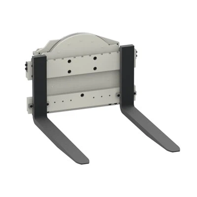 الدوار القياسي من سلسلة D